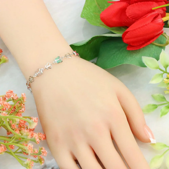 "New Beautiful Design Bracelet for Women/Girls, Gift, B554 - Picture 2 of 10